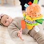 Melissa & Doug Ice Cream Take-Along Pull Toy, Multicolored (LCI30750)~#|#~1E5E7E51-66C5-4878-94B198087D299F47_sc7