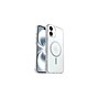 OtterBox Symmetry MagSafe Phone Case for Apple iPhone 16 Plus, Shock Absorbing, Clear (77-99670)~#|#~1E6097FD-33AF-4B91-84A3E5B7401A252E_sc7