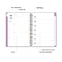 2026-2027 Blue Sky 6" x 8" Academic Year Weekly & Monthly Planner, Plastic Cover, Violet (161389)~#|#~1E610A16-149C-4F0A-9293417CAF54485B_sc7