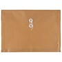 JAM Paper Premium Plastic Document File, 1 Pocket, Legal, Gold, 3/Pack (235438983ax3)~#|#~1E6372F9-C63D-4A7E-B4B85C3BCC21878D_sc7