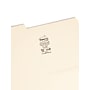 Smead SuperTab Heavyweight File Folder, Oversized 1/3-Cut Tab, Legal, Manila (15401)~#|#~1E6481A8-4E48-4F5E-8F4C51223B09E572_sc7