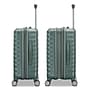 American Tourister Color Vault 24.0" Hardside Suitcase, 4-Wheeled Spinner, Jade Green (153951-1457)~#|#~1E657AFA-A19C-47BD-9E0EFDB8559410FC_sc7