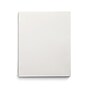 Staples Smooth 2-Pocket Paper Folder, White, 25/Box (27537-CC)~#|#~1E660D3D-FEED-4B56-B9F72B232FE3CC28_sc7