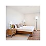 Lalia Home Perennial 58.5"/30" Brushed Nickel Three-Piece Floor/Table Lamp Set with Tapered Shades (LHS-1005-BN)~#|#~1E66D8FD-5DFE-429F-83A38E08E4818A92_sc7