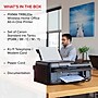 Canon PIXMA TR8620a Wireless Color Inkjet Printer, All-In-One, Print, Scan, Copy, Fax (TR8620A)~#|#~1E6750EC-2656-45E5-BD0778C15D466D46_sc7