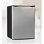 Igloo IRF26PL6A 2.6 Cu. Ft. Classic Compact Single Door Refrigerator Freezer - Platinum~#|#~1E67B7B9-445D-40F9-886157BC6A675971_sc7