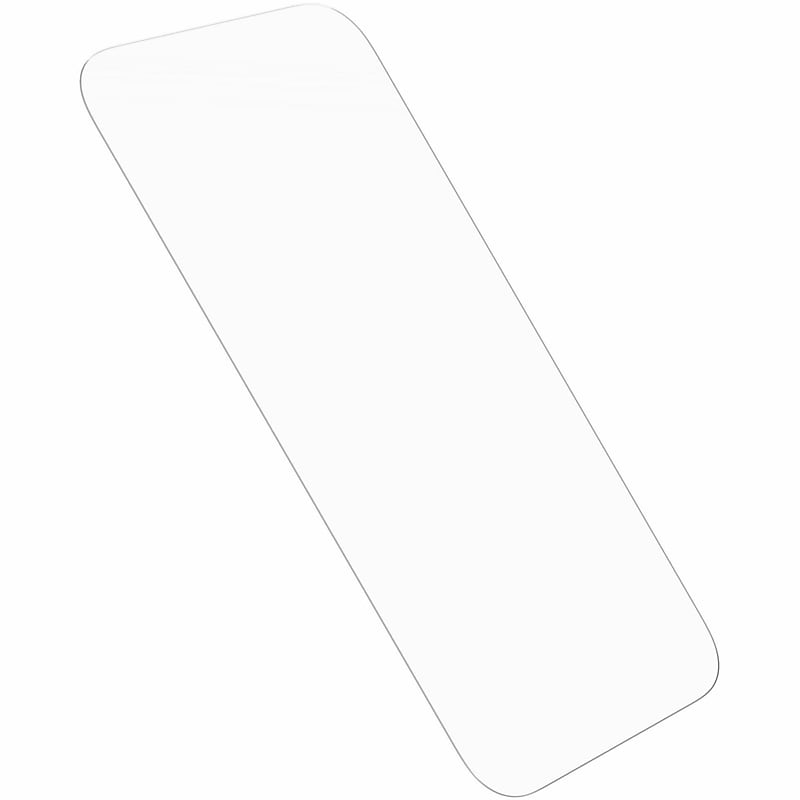 OtterBox Premium Glass Screen Protector for iPhone 15 Plus (7793955) image 1