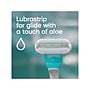 Gillette Venus Tropical Disposable Razors, 3/Pack (31391)~#|#~1E6C0CD9-87A1-40B2-B8CD20E620236380_sc7