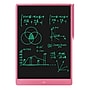 SaharaCase 13.5" Smart Notepad, Pink (WPD11)~#|#~1E6ED0CD-A060-4812-818CBCD5A198A787_sc7