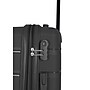 TUCCI Beau Monde Infallible Hardside Spinner Carry-On Luggage Set, TSA Checkpoint Friendly, Black, 3/Set (BM0013-03-BLK)~#|#~1E6F6ED8-6899-479B-9E0261BC82113C62_sc7