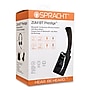 Spracht ZuM BT Prestige Wireless Noice Cancelling Bluetooth Binaural Phone & Computer Over-the-Head Headset (SPTZUMBTP410)~#|#~1E757BBC-9500-4CA6-A46BFC255651F490_sc7