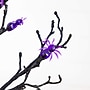 Nearly Natural Pre-Lit Artificial Halloween Spider Twig Tree, 2' (T5195)~#|#~1E764F5C-AA3A-4945-BA909C27EF7BCC1D_sc7