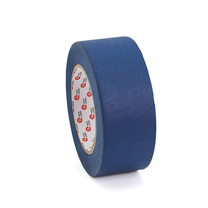 Tape Logic Painter's Tape, 2" x 60 yds., Blue, 24/Carton (T9373000) image 1