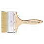 da Vinci SYNTHETIC Acrylic & Oil Natural Hog Bristle Mottler, Flat Brush (DVXVA2429120)~#|#~1E78867C-A3E1-4E19-ACA606540A36BAEC_sc7