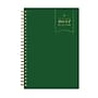 2027 Blue Sky Day Designer 5" x 8" Weekly & Monthly Planner, Green (163794)~#|#~1E7A2A1D-E374-407B-B39B4E5EEF758744_sc7