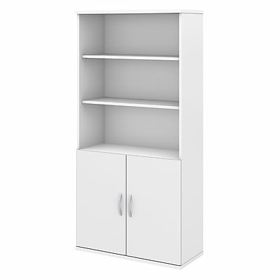 Bush Business Furniture Studio C Bookcase - Thumbnail 2