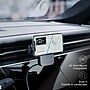 ALOGIC Matrix Magnetic Wireless Car Charger, 1.64 ft., Black (MSCCM)~#|#~1E7C9A6D-A2BE-4735-9569B7958994A965_sc7