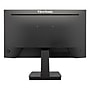 ViewSonic 24" 1080p 120Hz LED Monitor with HDMI, VGA, USB-C, Black, 4-Port USB Hub (VA2448-MHU)~#|#~1E7D1DB5-3A23-4733-A18025BB1987BF27_sc7
