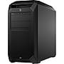 HP Z8 G5 Desktop Computer, Intel Xeon Silver 4514Y, 64GB RAM, 512GB SSD, Windows 11 Pro, Mouse & Keyboard Included (BG9C1UT#ABA)~#|#~1E7DB4EB-6F35-40D0-BF93597F99A7E067_sc7