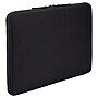 Case Logic Invigo Eco 15.6" Polyester Laptop Sleeve, Black (3205101)~#|#~1E7F622B-93C4-4B6E-B5B3F6641391EF86_sc7