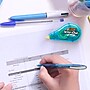 BIC Wite-Out Mini Correction Tape, White, Dozen (WOTM11-WHI)~#|#~1E8047C8-100F-4B97-9738B385F1F51819_sc7