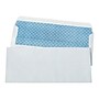 Staples #10 White Security‑Tinted Business Envelopes, Self‑Seal, Premium Office Mailing Envelopes, 500/Pack~#|#~31B0C6F7-91DE-4E95-A11E3670DC5F2DD8_sc7