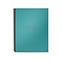 Rocketbook Core Reusable Smart Notebook, 8.5" x 11", Dot-Grid Ruled, 32 Sheets, Teal  (EVR-L-RC-CCE-FR)~#|#~1E872E33-8855-4C74-A386323FD0649238_sc7