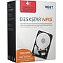 HGST Deskstar NAS 4TB 3.5" SATA III Internal Hard Drive (0S03664)~#|#~1E8ACB47-6045-4D32-AA532109F59DEEF2_sc7