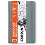 Canson Graduate  5.5" x 8.5" Hard Bound Sketch & Notes Art Book, 92 Sheet, 5/Bundle (MCX31200L044-5)~#|#~1E8BB994-E92E-4232-8B2F4ABEE95309C1_sc7