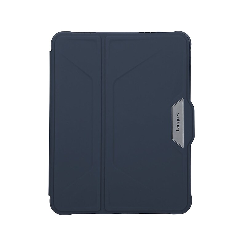 Targus Pro-Tek TPU 10.9" Case for iPad® (A16 and 10th gen.), Blue (THZ92402GL) image 1