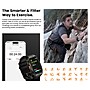 KOSPET TANK X2 Ultra AMOLED GPS Smart Watch, Black (P-XU001-B)~#|#~1E8FD0B0-2C81-4E5A-B59A84B6E09AA3E1_sc7