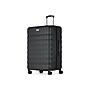 Bugatti Palm Spring 30.5" Hardside Suitcase Spinner, Black (HLG8828STM-BKBR)~#|#~1E9072A4-C926-49AB-8838109DC607AACB_sc7