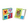 2027 TF Publishing Sesame Street 5.25" x 5.25" Daily Day-to-Day Calendar, Multicolored (27-3004)~#|#~1E9175B8-17AC-4B3C-8F51AEF5306E9D08_sc7