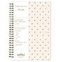 Blue Sky Bespoke Composition Notebook, 5.75" x 8.5", Cream Hearts (155593)~#|#~1E919EC3-BCA5-492E-8D3DE238C5E08BB2_sc7