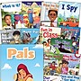 Teacher Created Materials Decodable Books: Read & Succeed Boxed Set, 15/Set (SEP145498)~#|#~1E92329A-CAD5-45B8-BDC2FD12E4396A97_sc7