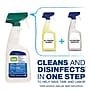Comet Disinfecting Cleaner with Bleach, Dilution Control, 1 Gallon, 3/Carton~#|#~1E929ABA-49C7-4761-8DBC6C6E75408368_sc7
