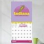 2026 TF Publishing 12" x 17" TF Publishing 12" x 12" Home: Indiana Wall Calendar 26-1129~#|#~1E956CD2-C881-4FC1-9A739D2263219E78_sc7
