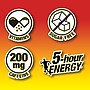 5-Hour Energy Berry Shots Drink, 1.93 fl. oz., 12/Box (LVS500181)~#|#~1E958B5C-9323-4E23-96B6C0441CE27227_sc7