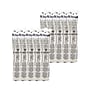 Dart Prima Strawless Plastic Lids, Fits 12 oz to 26 oz Cups, Clear, 1,000/Carton (626NSL)~#|#~1E95EA23-CA53-46A5-8851C8B0662D890C_sc7