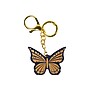 The Happy Planner Butterfly Planner Charm, Special Die Cut, Faux Leather, 3″ x 3″, Gold (ADPC-001)~#|#~1E963B8F-C220-4D84-992A702CB61278BD_sc7