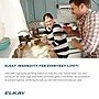 Elkay Gourmet 19" Single Basin Drop In Stainless Steel Kitchen Sink (LRADQ1918650)~#|#~1E9A043C-8372-486D-94CC773FD4BFF4A0_sc7