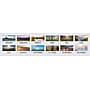 2027 House of Doolittle Earthscapes Scenic 8" x 17" Three-Month Wall Calendar (3636-27)~#|#~1E9A0B53-A0CA-477F-9A337333EC431EF0_sc7