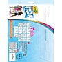 Crayola Barbie Color Wonder Coloring Pad & Markers (752859)~#|#~1E9BC506-0BEC-4685-A519799F55AF953F_sc7