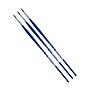 da Vinci FORTE-Acrylics Oil and Acrylic Synthetic Student Round Brush, 3 /Pack (DVXVA86304-3)~#|#~1E9C2B93-2C58-48ED-A18C4204A4BE73CA_sc7