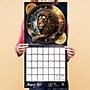 2027 TF Publishing Astrology 12" x 12" Monthly Wall Calendar, Multicolored (27-1132)~#|#~1E9F61E5-3F2E-4CFD-97EA5028191F7E93_sc7