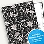 2027 Blue Sky 8.5" x 11" Weekly & Monthly Planner, Black/White (160989)~#|#~1E9FE6AB-D3E4-4E6F-BE54EA3A826FC7BE_sc7