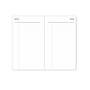 2025-2026 Blue Sky Jessamine 3.625" x 6.125" Academic Year Monthly Planner, Plastic Cover, Multicolored (155410)~#|#~1EA2B4E9-5438-4075-8AC37EA381A0C29F_sc7