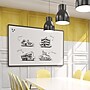 Best-Rite® Green Rite Porcelain Dry-Erase Boards, 4x8'~#|#~1EA2EB5D-E0E9-4ED9-9E481144E4B2B278_sc7