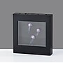 Simplee Adesso 8.75"H LED Jellyfish Motion Light Box, Black (SL3723-01)~#|#~1EA36B18-DD3E-4B9A-9D4C801FC74D03E3_sc7
