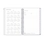 2026-2027 Blue Sky Shay Zip 5" x 8" Academic Year Weekly & Monthly Planner, Plastic Cover, Blue (157596)~#|#~1EA48A54-AC63-4E30-93CECC53F3F6EEB1_sc7